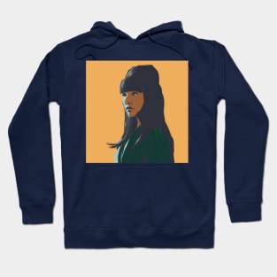 Allison Hargreeves - Umbrella Academy Season 2 Hoodie